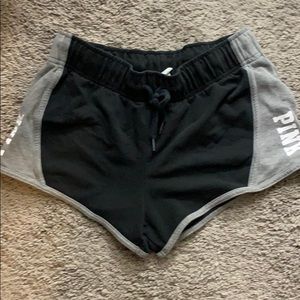 Victoria’s Secret Pink Shorts
